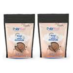 Ragi with Almonds pack of 2